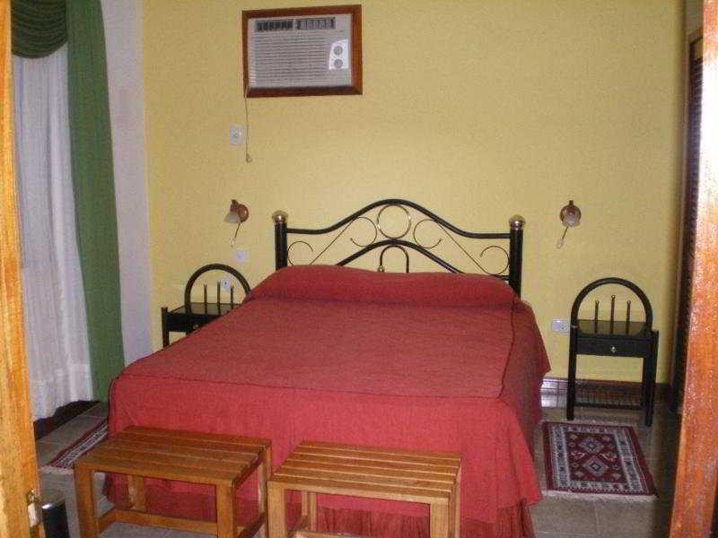 Bagu Iguazu Hotel El Lenador Puerto Iguazú Eksteriør bilde