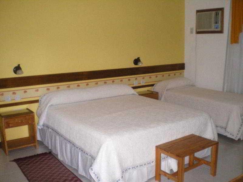 Bagu Iguazu Hotel El Lenador Puerto Iguazú Eksteriør bilde