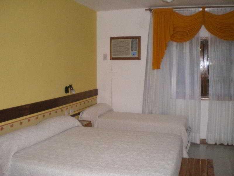 Bagu Iguazu Hotel El Lenador Puerto Iguazú Eksteriør bilde