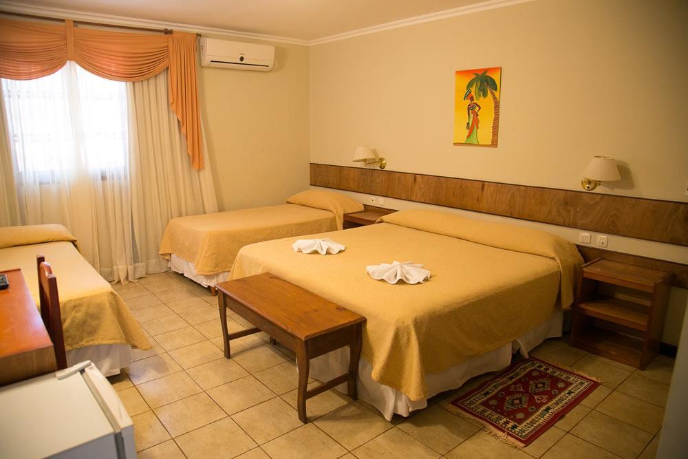 Bagu Iguazu Hotel El Lenador Puerto Iguazú Eksteriør bilde