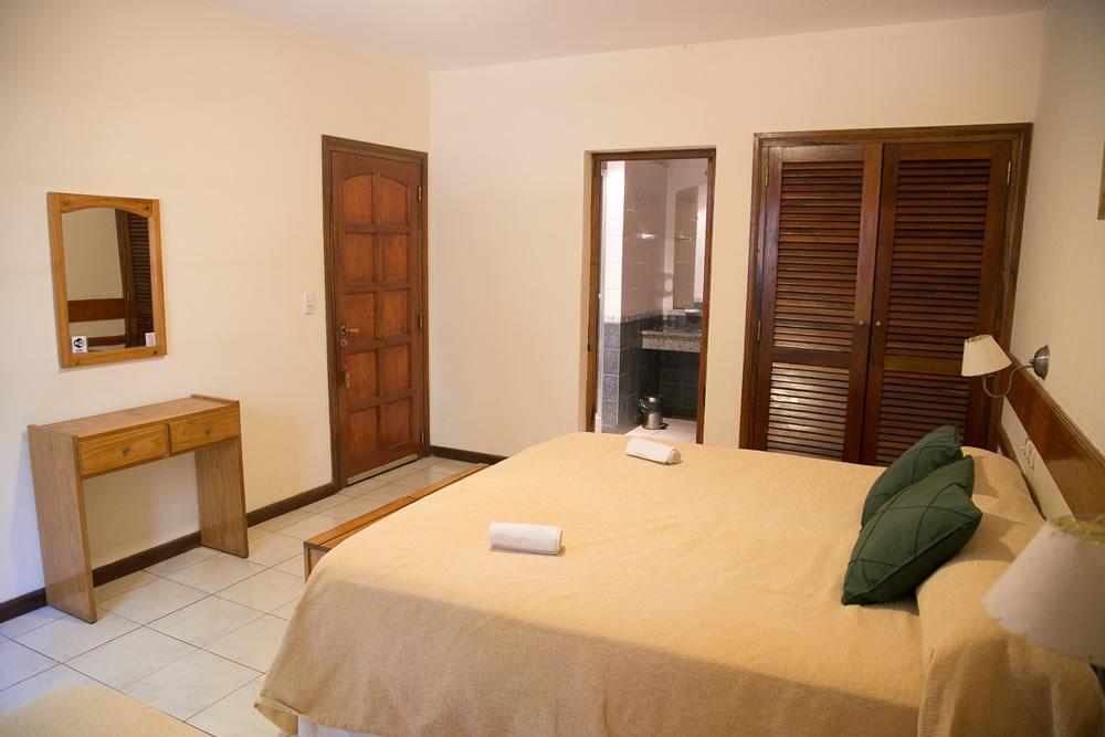 Bagu Iguazu Hotel El Lenador Puerto Iguazú Eksteriør bilde