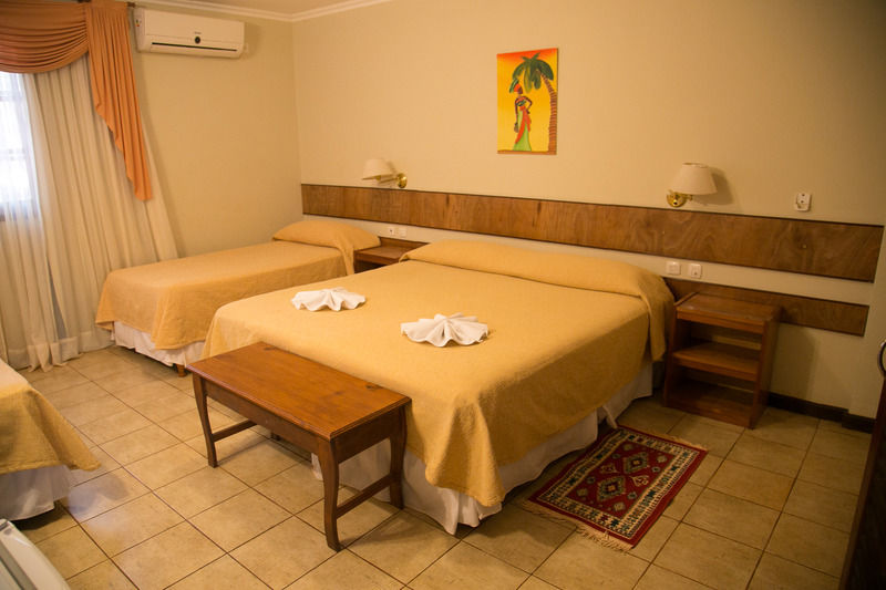 Bagu Iguazu Hotel El Lenador Puerto Iguazú Eksteriør bilde
