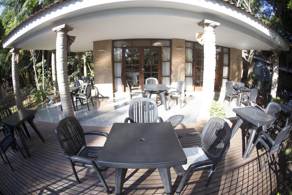 Bagu Iguazu Hotel El Lenador Puerto Iguazú Eksteriør bilde