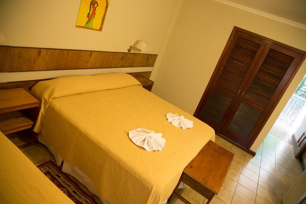 Bagu Iguazu Hotel El Lenador Puerto Iguazú Eksteriør bilde