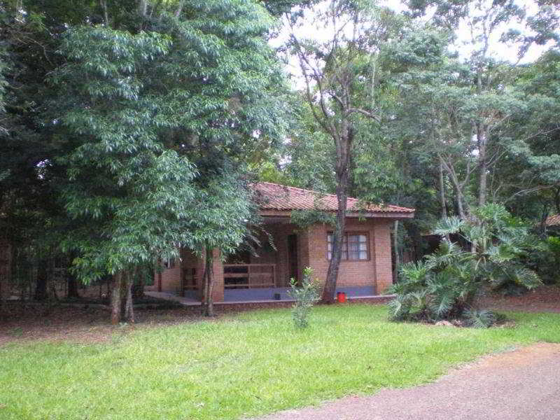 Bagu Iguazu Hotel El Lenador Puerto Iguazú Eksteriør bilde