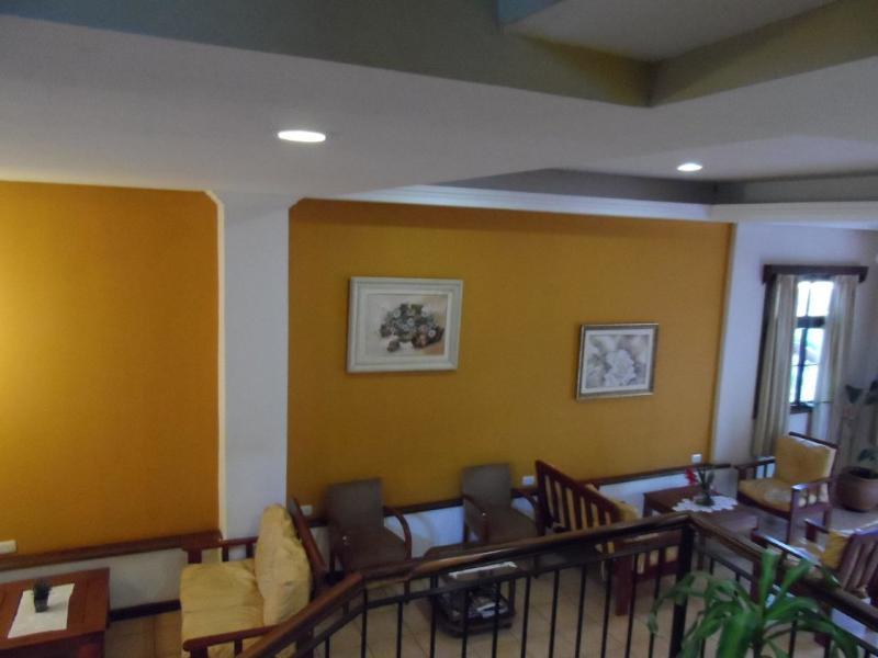 Bagu Iguazu Hotel El Lenador Puerto Iguazú Eksteriør bilde