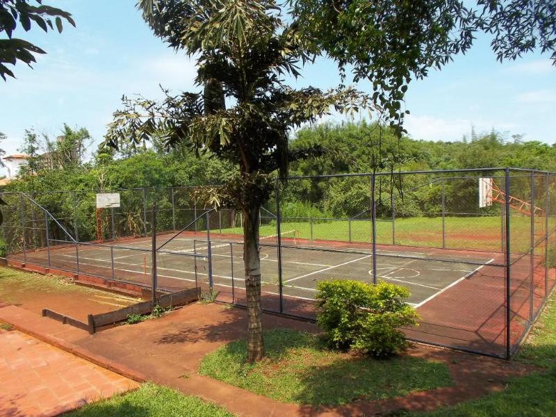Bagu Iguazu Hotel El Lenador Puerto Iguazú Eksteriør bilde