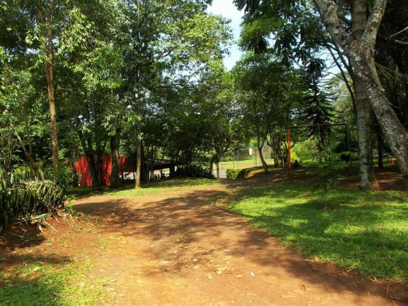 Bagu Iguazu Hotel El Lenador Puerto Iguazú Eksteriør bilde